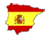 CRISTALERÍA CAMARASA - Espanol